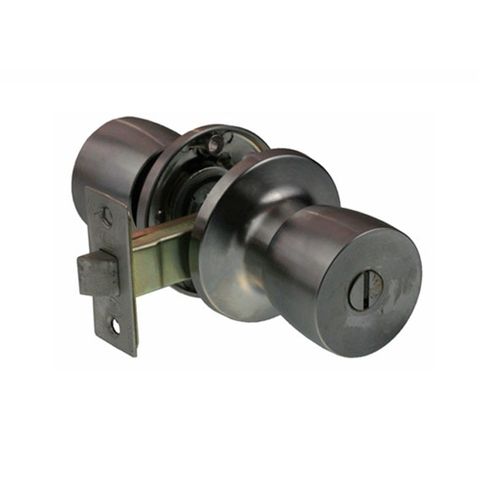 LOCKWOOD 530 SERIES 532 PRIVACY KEY IN KNOB LOCKSET