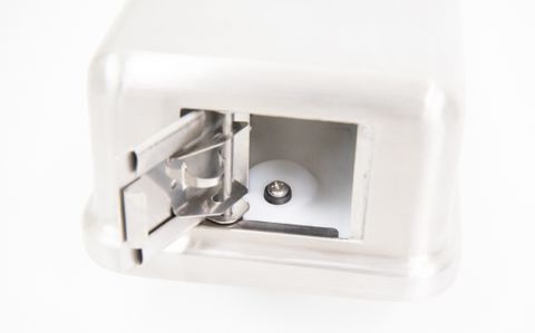 Metlam 605 Soap Dispenser