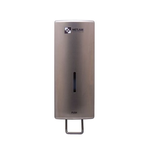 Metlam ML6005 Vertical Liquid Soap Dispenser