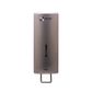 Metlam ML6005_SS Vertical Liquid Soap Dispenser 1000ML SS
