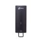 Metlam ML6005_DESIGNER Vertical Liquid Soap Dispenser 1000ML Designer Black