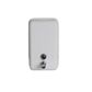 Metlam ML605W Vertical Soap Dispenser 1.2L White