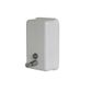 METLAM VERTICAL SOAP DISPENSER 1.2L WHITE