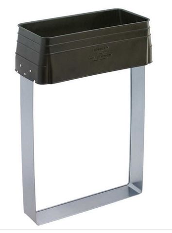 Bobrick B3944-134 Linermate&reg; Bag Holder Kit