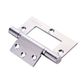 DORMAKABA DKH100/70FFAFK FASTFIX KINK HINGE 100X70X2.5MM SSS