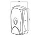 METLAM FOAM SOAP DISPENSER 750ML WHITE ABS