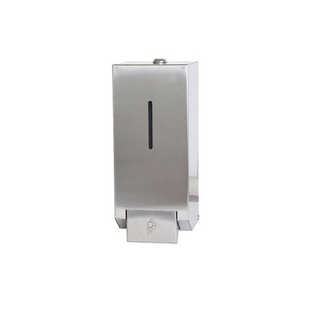 METLAM FOAM SOAP DISPENSER 1L SSS