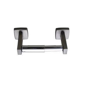 METLAM ML255S SINGLE TOILET ROLL HOLDER SSS