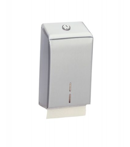 BOBRICK B2721 TOILET TISSUE DISPENSER