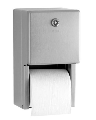 Bobrick Classicseries&reg; B2888 Multi Toilet Tissue Dispenser