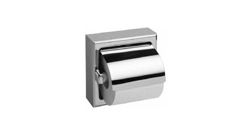 BOBRICK B6699 TOILET ROLL  HOLDER