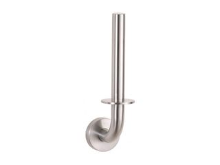 BOBRICK B541 SPARE TOILET ROLL HOLDER SATIN FINISH