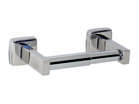 BOBRICK B7685 TOILET ROLL HOLDER