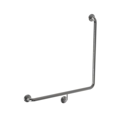 BRADLEY 32MM 90º GRAB RAIL CUSTOM SIZE LEFT HAND
