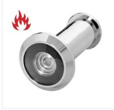 LAWTOOLS FIRE RATED DOOR VIEWER