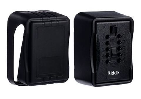 KIDDE SUPRA S7 KEY BOX W/ COVER