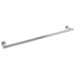 METLAM LACHLAN SINGLE TOWEL RAIL 700MM