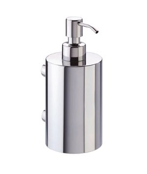 METLAM WALL MOUNT PUMP SOAP DISPENSER 400ML PSS