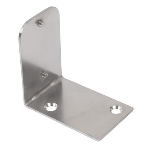 SCOPE DS110 FLOOR BRACKET FOR DS110 SS