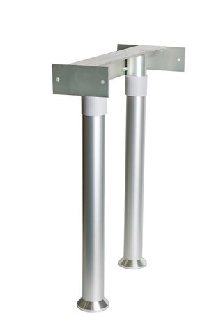 METLAM ML_BSB380 ADJUSTABLE BENCH SEAT BRACKET