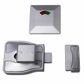 Metlam MODA_LOCK_SCP Moda Slide Lock + Indicator Set Conc Sfix SCP