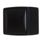 Metlam MODA_BUMPMKII_DESIGNER Bumper Conc Screw Fix Satin MB