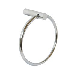 METLAM LAWSON TOWEL RING PSS