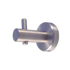 METLAM ANTIMICROBIAL ROBE HOOK