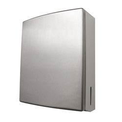 METLAM ANTIMICROBIAL PAPER TOWEL DISPENSER