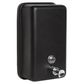 Metlam DESIGNER_ML605BAS Vertical Liquid Soap Dispenser 1.2L Black