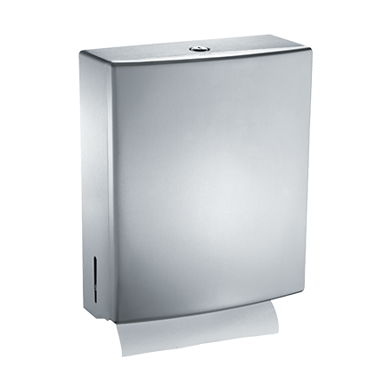 ASI JDM SURFACE MOUNT PAPER TOWEL DISPENSER ROVAL COLLECTION