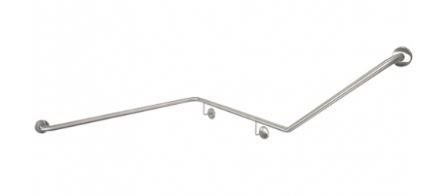 BRADLEY 832-1428 CORNER GRAB RAIL