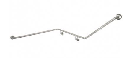 BRADLEY 832-1428 CORNER GRAB RAIL