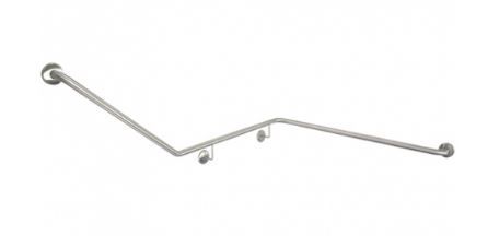 BRADLEY 832-1429 CORNER GRAB RAIL