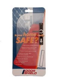 BDS DOOR SHIELD SECURITY DOOR PROTECTOR 3135501