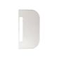 BDS DOORSHIELD Door Shield Security Door Protector 3135501