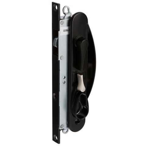 WHITCO LEICHHARDT SLIDING SECURITY SCREEN DOOR LOCK