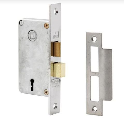 LOCKWOOD L1701 RESIDENTIAL MORTICE LOCK