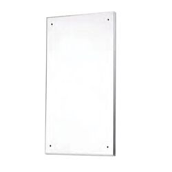 METLAM ML773 SSS POLISHED MIRROR 300X450MM