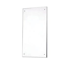 METLAM ML777 SSS POLISHED MIRROR 500X950MM