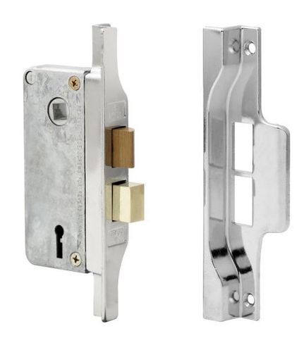 LOCKWOOD L1700 RESIDENTIAL MORTICE LOCK