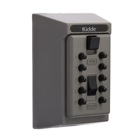 KIDDE SUPRA S5 KEY BOX