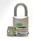 ENERGEX PADLOCK WITH ONE KEY