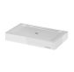 BARBEN RUBIE SOAP HOLDER (METAL) -CHROME PLATE