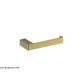 Barben RU-1309R-CP Rubie Toilet Roll Holder Right Hand Chrome Plate