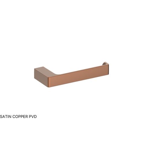 Barben Rubie Toilet Roll Holder Right