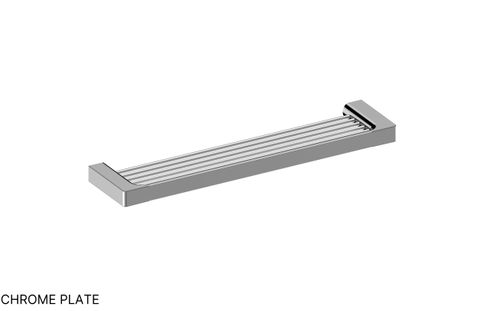 BARBEN RUBIE SHOWER SHELF (METAL)