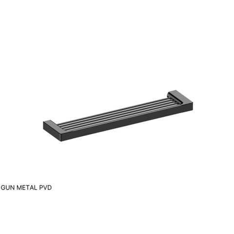 Barben Rubie Metal Shower Shelf