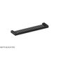 Barben RU-999M-CP Rubie Shower Shelf (Metal)