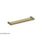 Barben RU-999M-CP Rubie Shower Shelf (Metal)